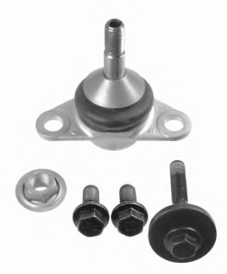 LEMFORDER Ball Joint 10690454 - LEMFÖRDER