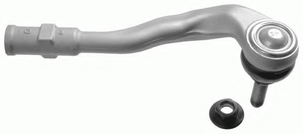 LEMFORDER Tie Rod End 10692744 - LEMFÖRDER
