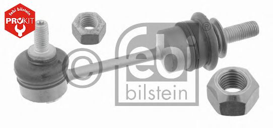 FEBI BILSTEIN Link/Coupling Rod, stabiliser bar 11578105 - FEBI BILSTEIN