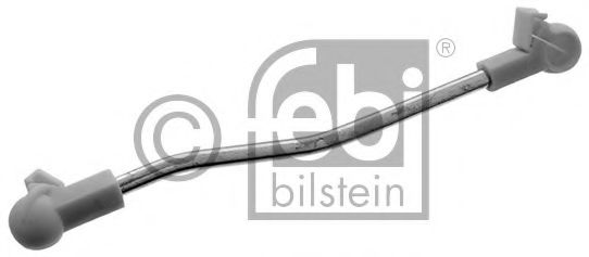 FEBI BILSTEIN Selector-/Shift Rod 11562713 - FEBI BILSTEIN
