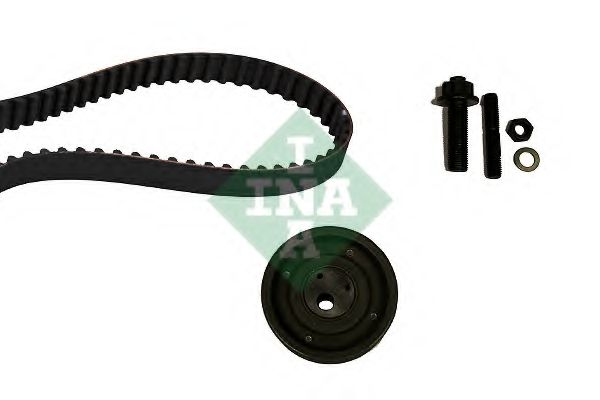 INA Timing Belt Set 3205613 - INA