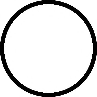ELRING Gasket, intake manifold 11415110 - ELRING