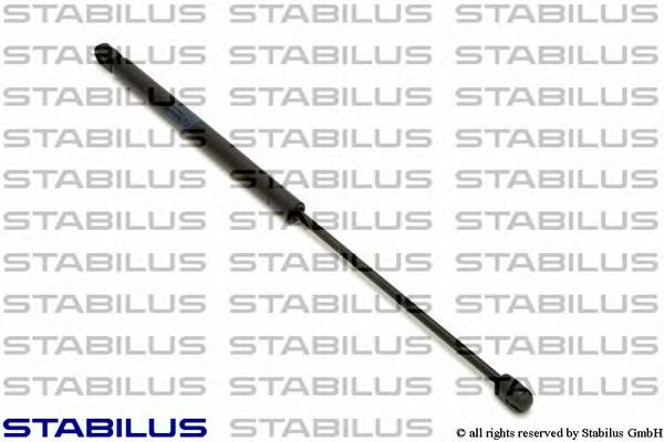 STABILUS Gas Spring, boot-/cargo area 11419160 - STABILUS