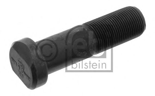 FEBI BILSTEIN Wheel Stud 11563881 - FEBI BILSTEIN