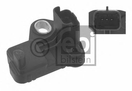 FEBI BILSTEIN Sensor, crankshaft pulse 11582396 - FEBI BILSTEIN