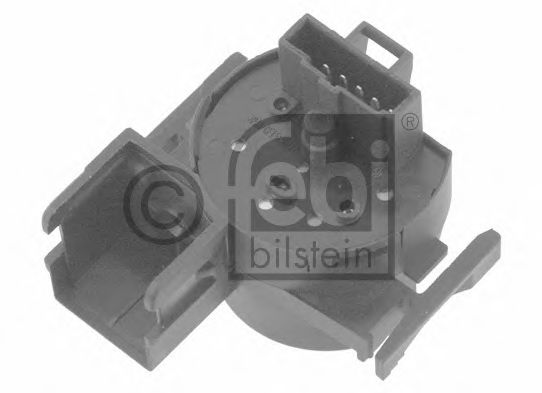 FEBI BILSTEIN Ignition Switch 11578210 - FEBI BILSTEIN