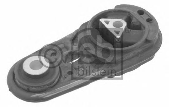 FEBI BILSTEIN Mounting, manual transmission 11581072 - FEBI BILSTEIN