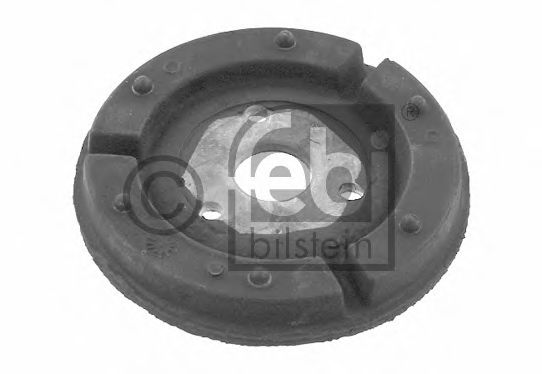 FEBI BILSTEIN Spring Seat 11578480 - FEBI BILSTEIN
