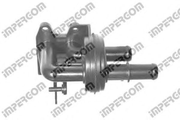 ORIGINAL IMPERIUM Control Valve, coolant 12183891 - ORIGINAL IMPERIUM