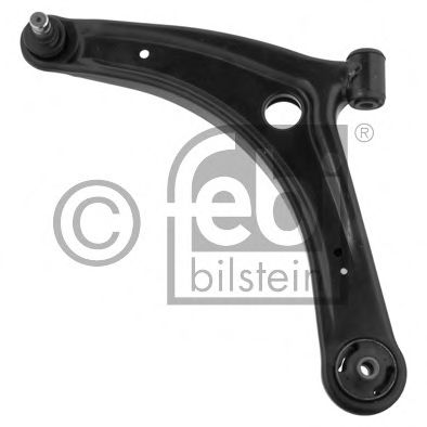 FEBI BILSTEIN Control/Trailing Arm, wheel suspens 11587221 - FEBI BILSTEIN