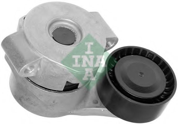 INA Belt Tensioner, V-ribbed belt 11679813 - INA