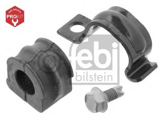 FEBI BILSTEIN Mounting Kit, stabiliser bar 11579121 - FEBI BILSTEIN