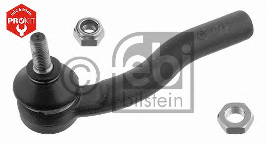 FEBI BILSTEIN Tie Rod End 11575938 - FEBI BILSTEIN