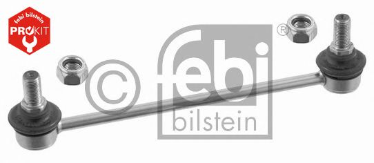 FEBI BILSTEIN Link/Coupling Rod, stabiliser bar 11579271 - FEBI BILSTEIN