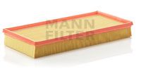 MANN-FILTER Air Filter 10656291 - MANN-FILTER