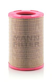 MANN-FILTER Air Filter 10504023 - MANN-FILTER