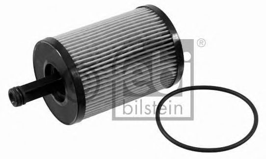 FEBI BILSTEIN Oil Filter 11575639 - FEBI BILSTEIN