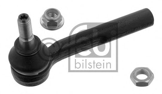 FEBI BILSTEIN Tie Rod End 11580888 - FEBI BILSTEIN