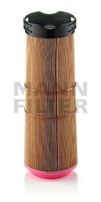 MANN-FILTER Air Filter 10656401 - MANN-FILTER