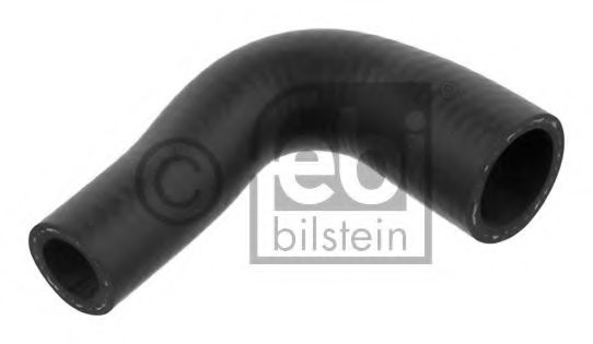 FEBI BILSTEIN Radiator Hose 11587872 - FEBI BILSTEIN