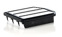 MANN-FILTER Air Filter 10849772 - MANN-FILTER