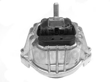 CORTECO Engine Mounting 10421783 - CORTECO