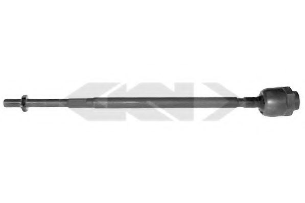 set placute frana,frana disc - TRW