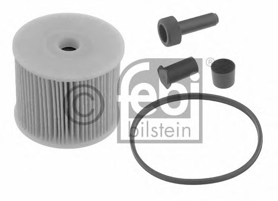 FEBI BILSTEIN Fuel Filter 11578782 - FEBI BILSTEIN
