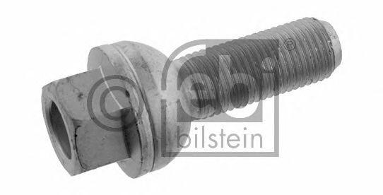 FEBI BILSTEIN Wheel Bolt 11572116 - FEBI BILSTEIN
