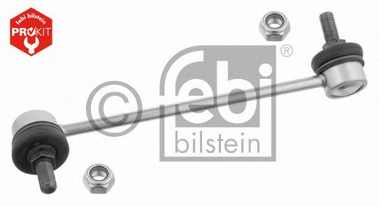 FEBI BILSTEIN Link/Coupling Rod, stabiliser bar 11577609 - FEBI BILSTEIN