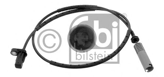 FEBI BILSTEIN Sensor, wheel speed 11583544 - FEBI BILSTEIN