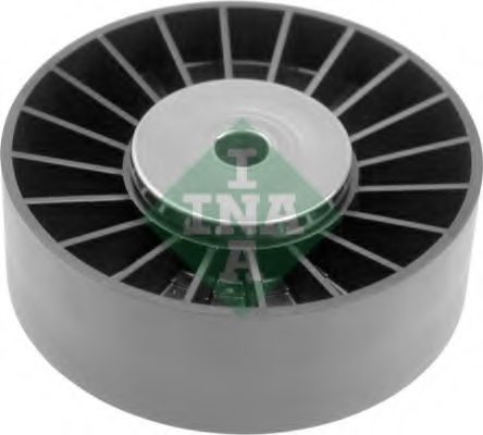 INA Deflection/Guide Pulley, V-ribbed b 10871149 - INA