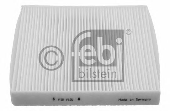 FEBI BILSTEIN Filter, cabin air 11581001 - FEBI BILSTEIN