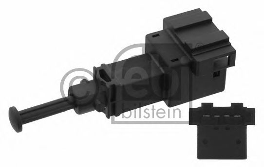 FEBI BILSTEIN Stop Light Switch 11580881 - FEBI BILSTEIN