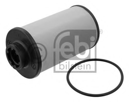 FEBI BILSTEIN Hydraulic Filter, automatic transmi 11591177 - FEBI BILSTEIN