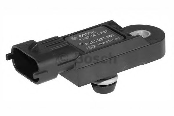 BOSCH Sensor, intake manifold pressure 10223819 - BOSCH