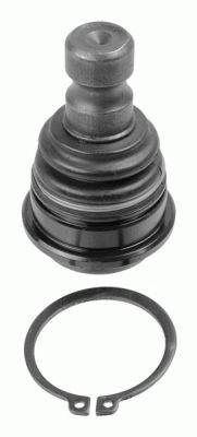 LEMFORDER Ball Joint 10691912 - LEMFÖRDER
