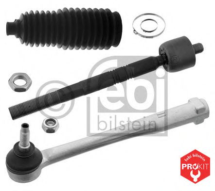 FEBI BILSTEIN Tie Rod 11587934 - FEBI BILSTEIN