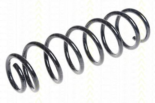 LESJOFORS Coil Spring 10663239 - LESJÖFORS