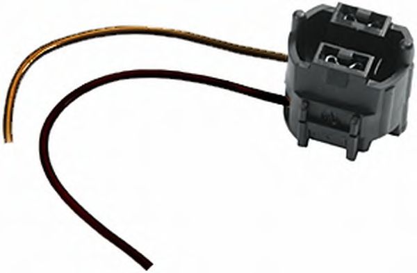 HELLA Plug 10788690 - HELLA