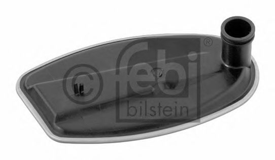 FEBI BILSTEIN Hydraulic Filter, automatic transmi 11566853 - FEBI BILSTEIN