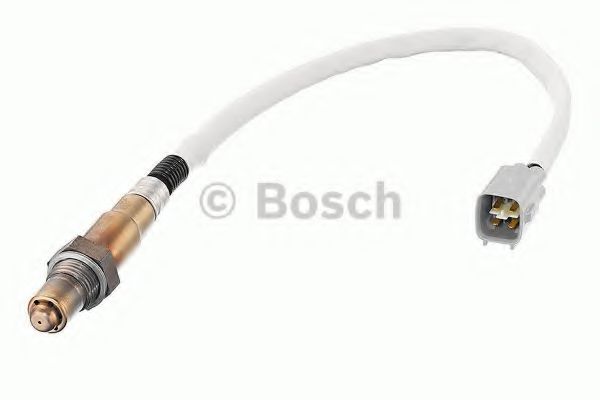 BOSCH Lambda Sensor 10084355 - BOSCH
