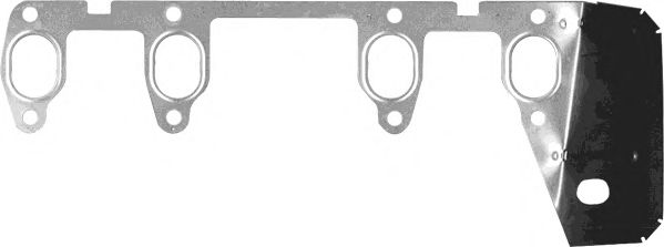 ELRING Gasket, exhaust manifold 3200751 - ELRING