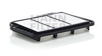 MANN-FILTER Air Filter 10656232 - MANN-FILTER
