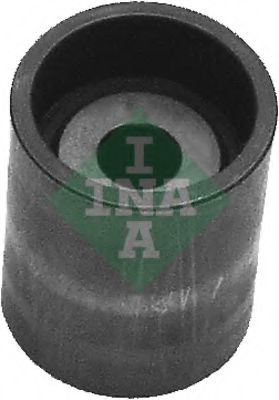 INA Deflection/Guide Pulley, timing bel 3203141 - INA
