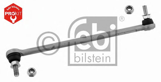 FEBI BILSTEIN Link/Coupling Rod, stabiliser bar 4572022 - FEBI BILSTEIN