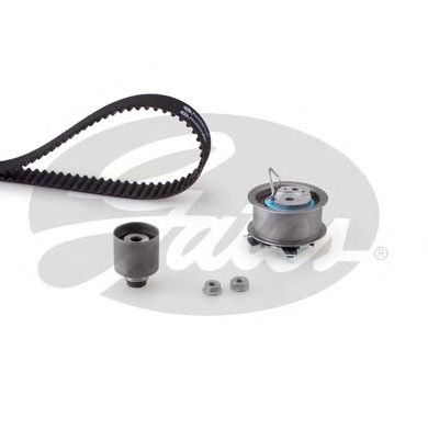 GATES Timing Belt Set 11721456 - GATES