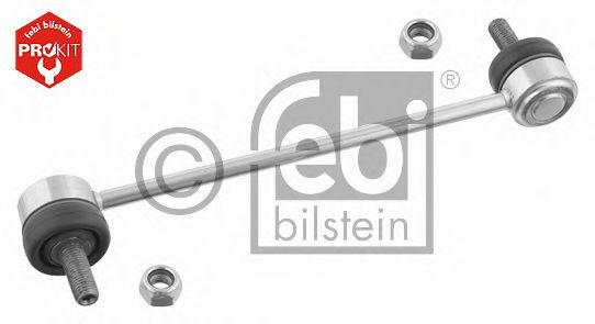 FEBI BILSTEIN Link/Coupling Rod, stabiliser bar 11579598 - FEBI BILSTEIN