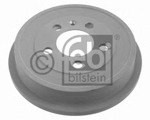 FEBI BILSTEIN Brake Drum 11576865 - FEBI BILSTEIN