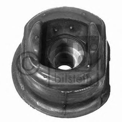 FEBI BILSTEIN Bushing, axle beam 11566534 - FEBI BILSTEIN